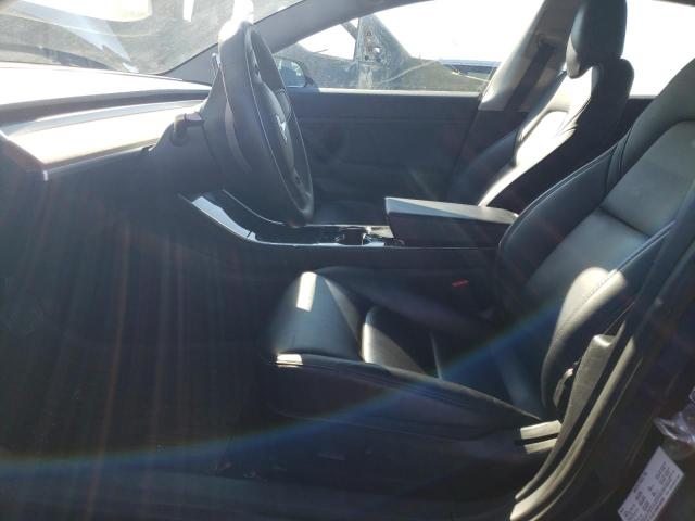2019 TESLA MODEL 3 5YJ3E1EA6KF484394