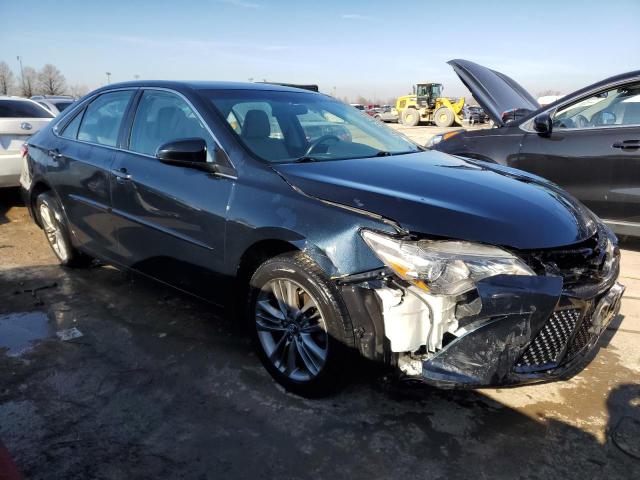 VIN 4T1BF1FK8HU744077 2017 Toyota Camry, LE no.4