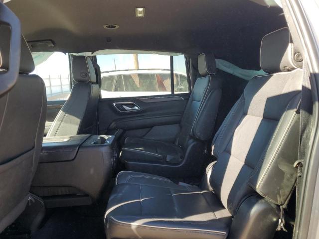 CHEVROLET SUBURBAN K1500 PREMIER