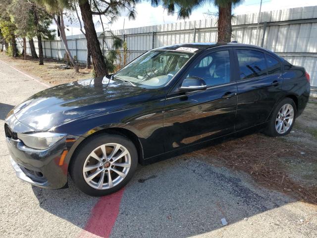 2017 BMW 3 Series 320i