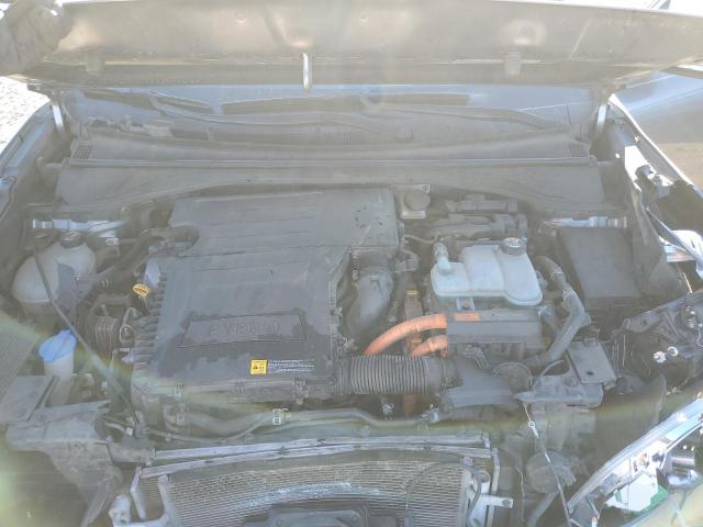 2017 KIA NIRO EX TO - KNDCE3LC5H5067858