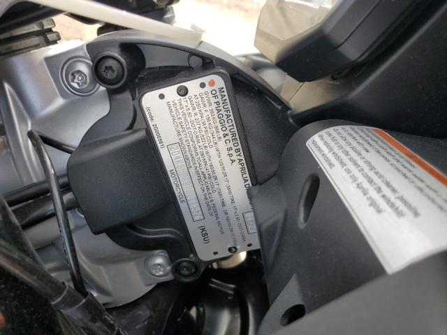 2023 APRILIA TUONO 660 ZD4KSUM08PS000576