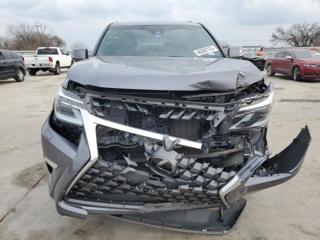 JTJAM7BX0N5332913 2022 LEXUS GX