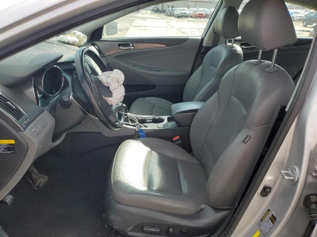 2013 Hyundai Sonata - Image 7