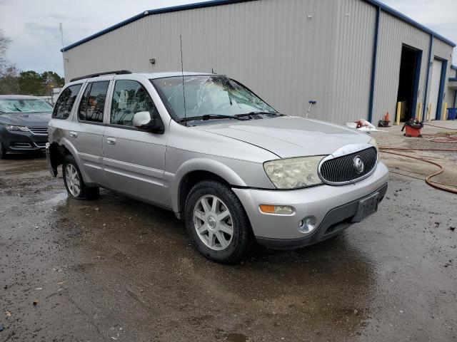 2004 Buick Rainier Cxl VIN: 5GADS13S942306592 Lot: 44669794