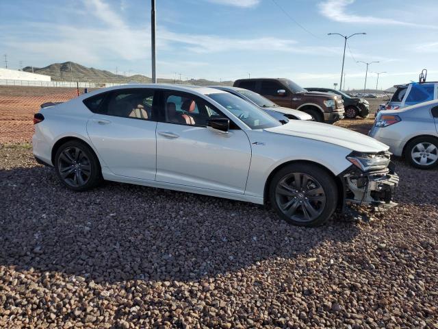2022 ACURA TLX TECH A - 19UUB6F59NA003726