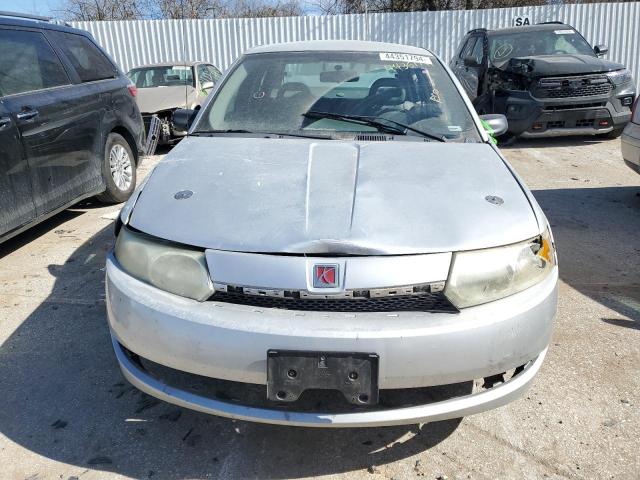 2004 Saturn Ion Level 2 VIN: 1G8AJ52FX4Z201108 Lot: 44351794