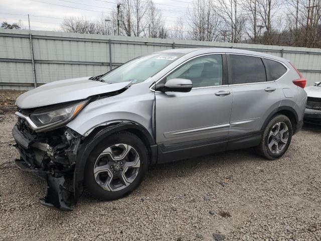 2018 HONDA CR-V EXL 7FARW2H82JE097446