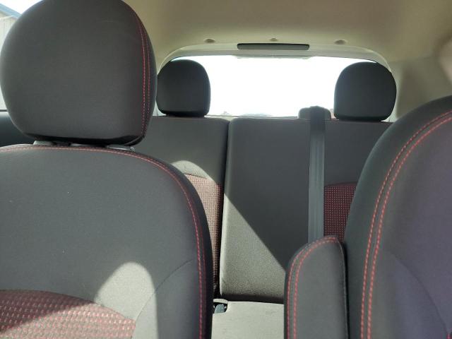 2019 MITSUBISHI MIRAGE LE ML32A5HJ9KH005124