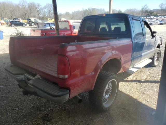 2007 Ford F350 Srw Super Duty VIN: 1FTWW31P97EB19393 Lot: 40822964