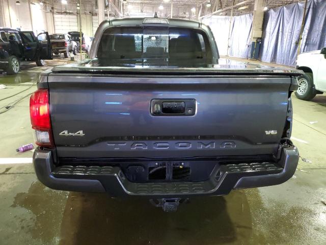 2022 TOYOTA TACOMA DOU 3TMCZ5AN1NM468513