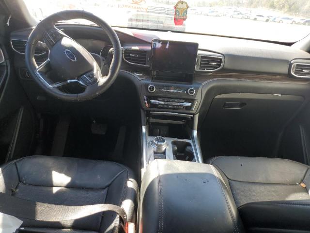 2020 FORD EXPLORER L 1FMSK7FH3LGA47796