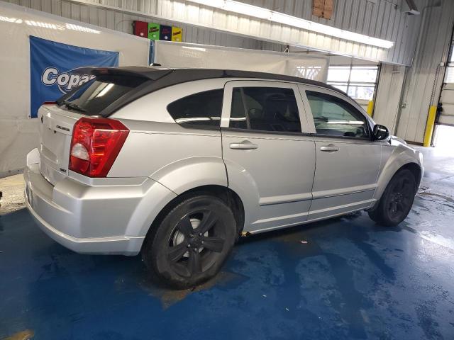 2010 Dodge Caliber Sxt VIN: 1B3CB4HA6AD552108 Lot: 44761414