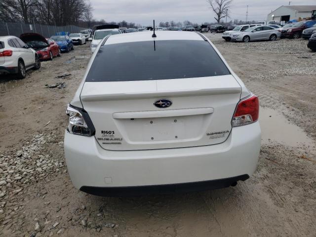 2016 Subaru Impreza VIN: JF1GJAA69GH009074 Lot: 39195384