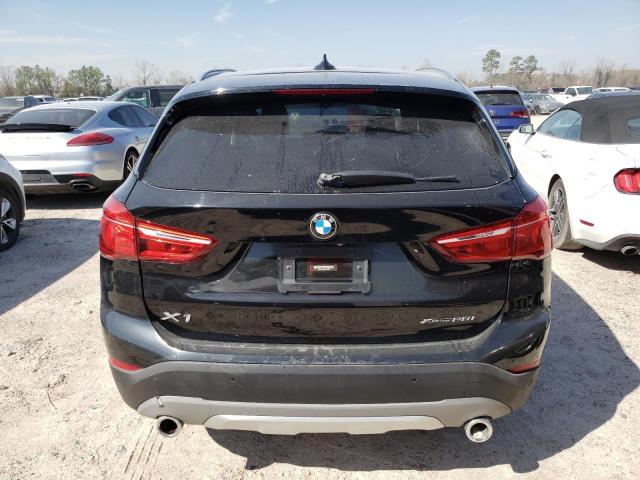 2020 BMW X1 XDRIVE2 WBXJG9C00L5P98879