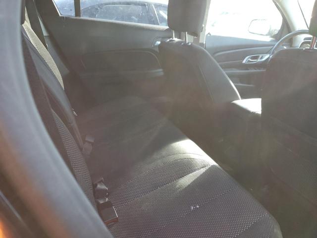 2017 GMC TERRAIN SL - 2GKALNEK6H6334138