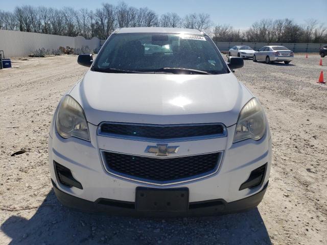 2014 Chevrolet Equinox Ls VIN: 1GNALAEK9EZ108848 Lot: 42566854