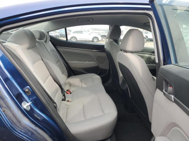 2018 HYUNDAI ELANTRA SE 5NPD84LF7JH289349