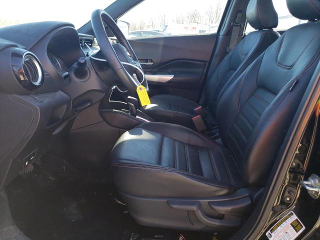 2019 NISSAN KICKS S 3N1CP5CU4KL528671