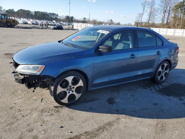 2015 Volkswagen Jetta SE