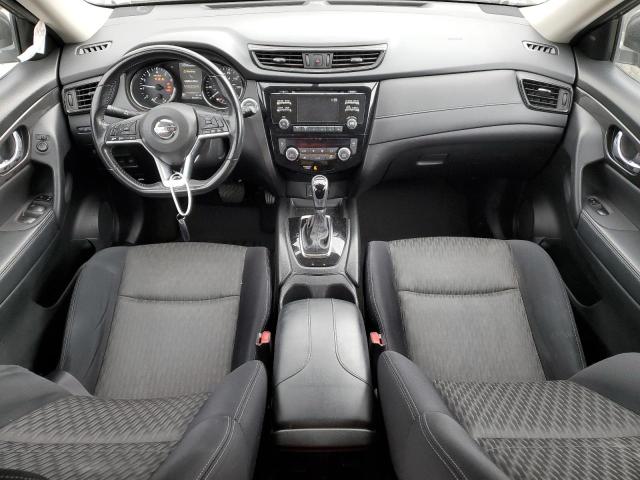 2017 NISSAN ROGUE S JN8AT2MV0HW016810