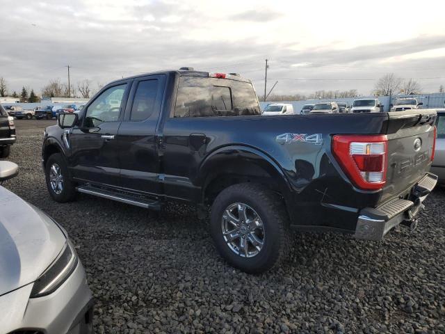 1FTFX1E5XNFC22601 | 2022 Ford f150 super cab