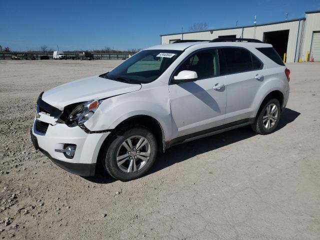Vin: 2cnaldec8b6412517, lot: 43440844, chevrolet equinox lt 2011 img_1