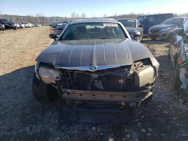 2004 Chrysler Crossfire Limited VIN: 1C3AN69L94X006483 Lot: 39158184