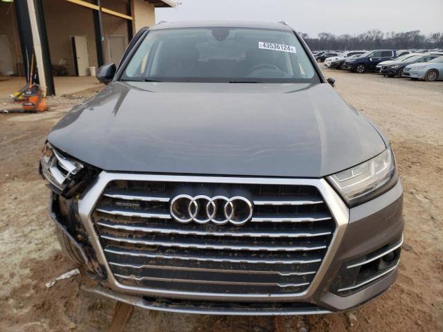 VIN WA1VAAF70JD013526 2018 Audi Q7, Prestige no.5