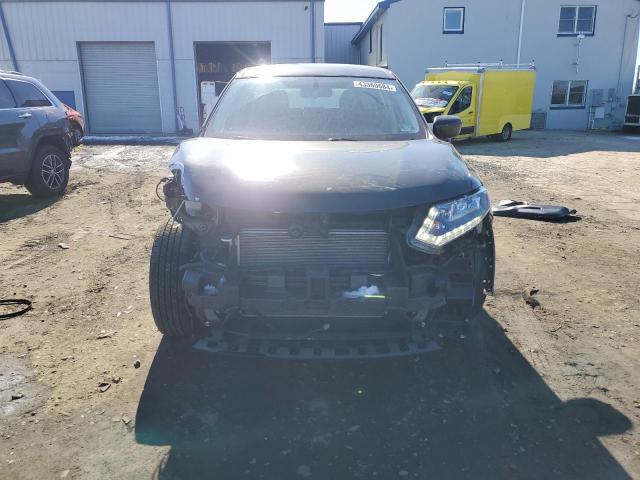 2016 NISSAN ROGUE S KNMAT2MV2GP705574