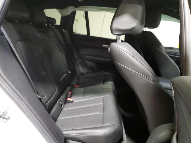 2024 BMW X3 XDRIVE3 5UX53DP02R9T99365