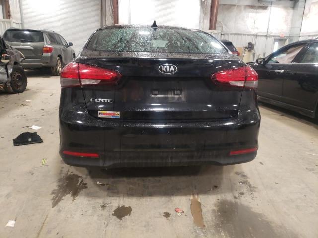 2017 KIA FORTE LX - 3KPFK4A78HE122678