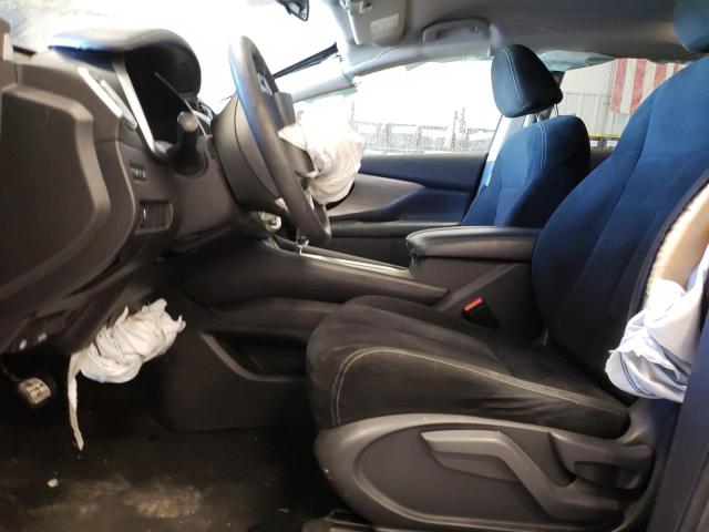 2018 Nissan Murano S VIN: 5N1AZ2MG5JN176538 Lot: 42461964