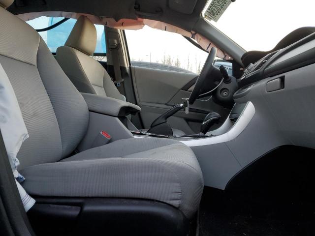 2015 HONDA ACCORD LX - 1HGCR2F34FA173797