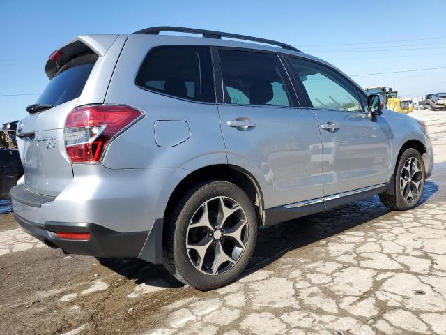 2016 SUBARU FORESTER 2 JF2SJGVC6GH427505