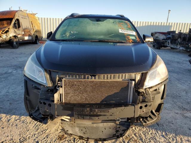 2017 CHEVROLET TRAVERSE L 1GNKRGKD4HJ320183