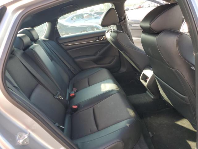 2022 HONDA ACCORD HYB 1HGCV3F21NA027803