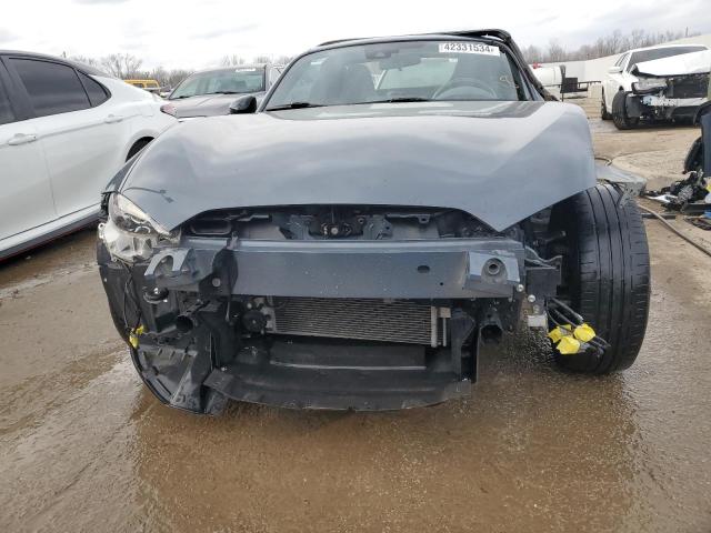 2020 Mazda Mx-5 Miata Club VIN: JM1NDAL73L0410661 Lot: 42331534