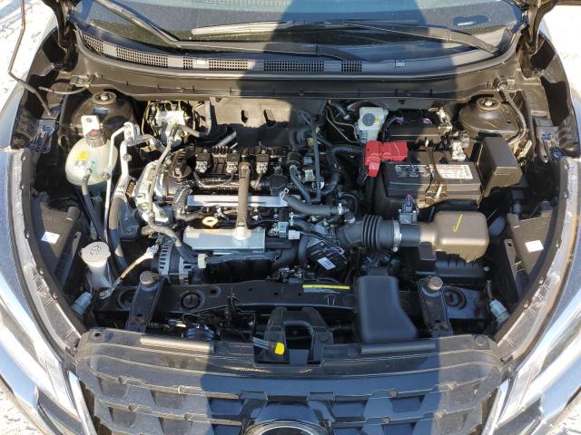 2022 NISSAN KICKS SV 3N1CP5CV6NL521217