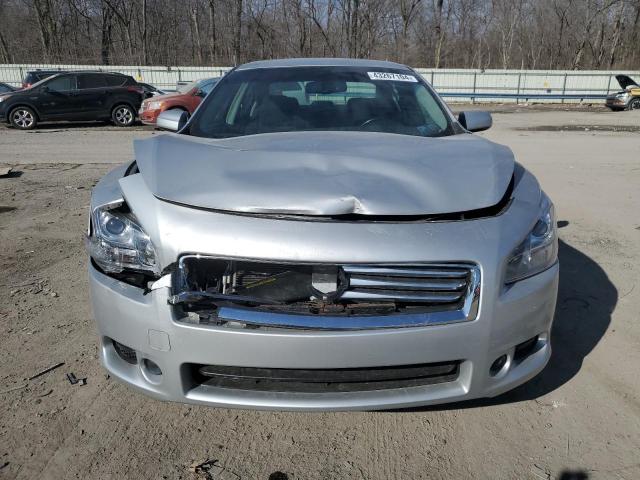 2012 Nissan Maxima S VIN: 1N4AA5AP4CC861930 Lot: 47981674