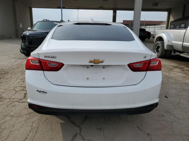 2018 CHEVROLET MALIBU LT 1G1ZD5ST9JF169022