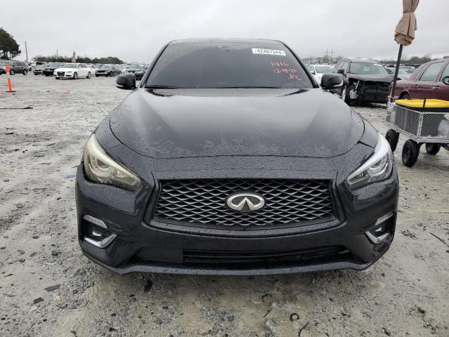 2020 INFINITI Q50 PURE - JN1EV7AR5LM251416