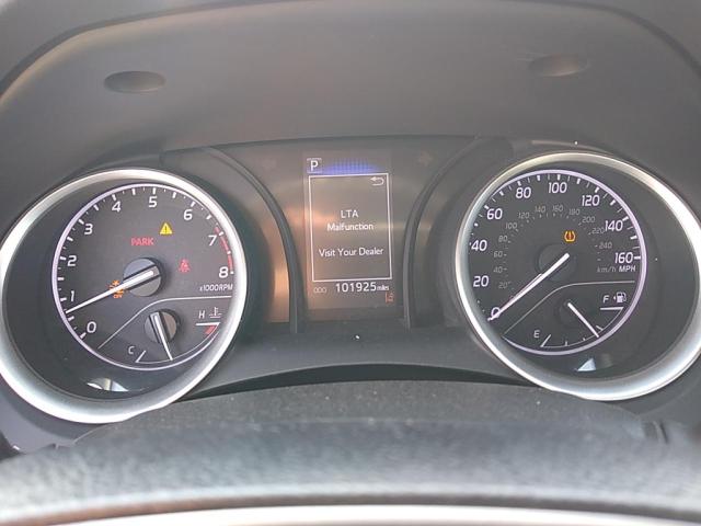 2021 TOYOTA CAMRY LE 4T1C11AK7MU444812