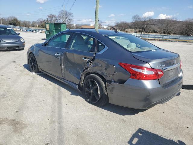 1N4AL3AP7HC196527 | 2017 Nissan altima 2.5