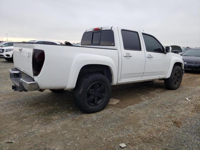 2012 Chevrolet Colorado Lt VIN: 1GCHSDFE0C8160828 Lot: 43414554