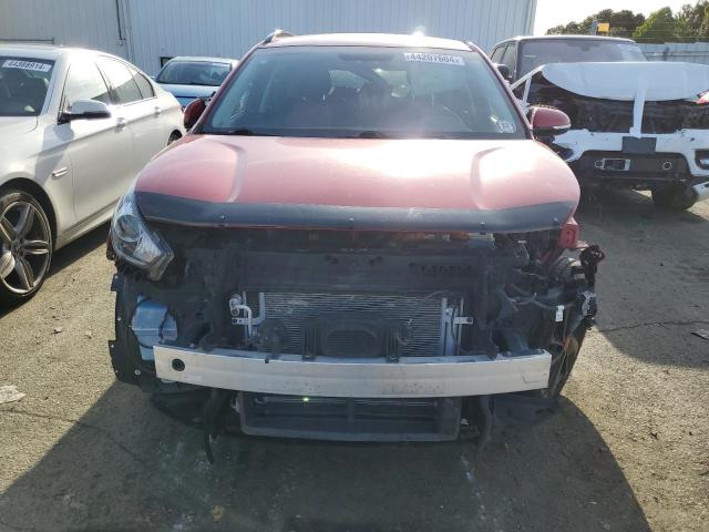 2019 Kia Niro Ex VIN: KNDCC3LC8K5291977 Lot: 44207604