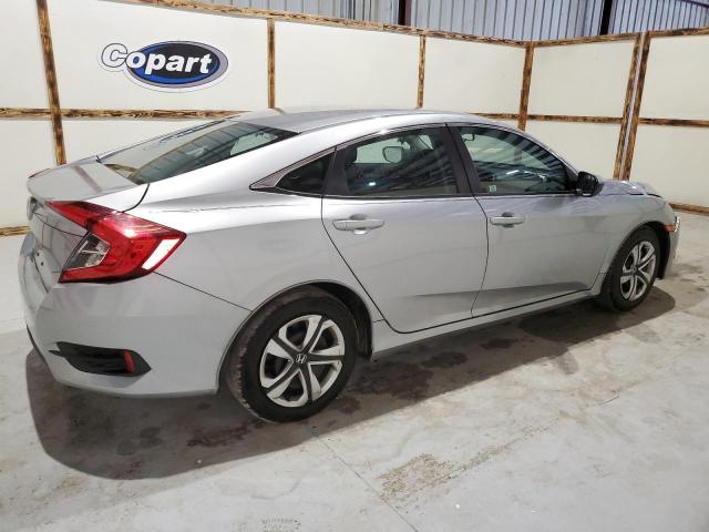 2016 Honda Civic Lx VIN: 19XFC2F52GE066910 Lot: 44760754