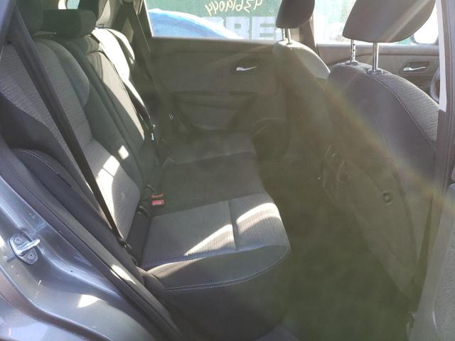 2022 NISSAN ROGUE SV 5N1BT3BB0NC678748