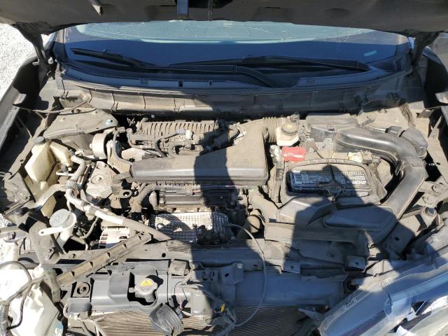 2018 Nissan Rogue S VIN: 5N1AT2MT2JC842927 Lot: 44944204