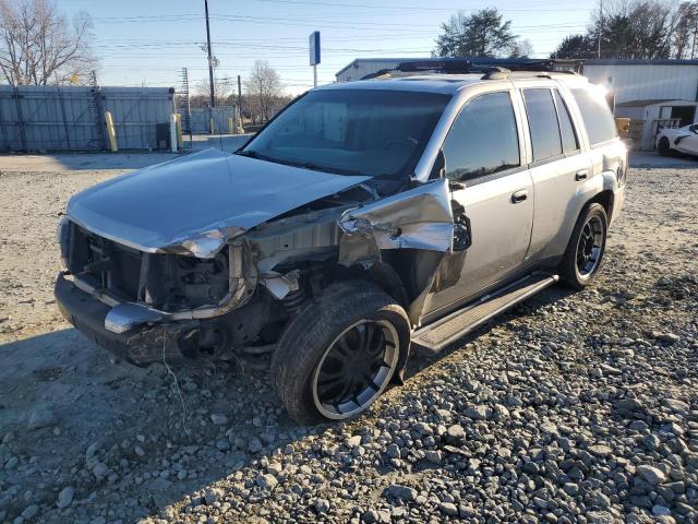 2006 Chevrolet TrailBlazer LS